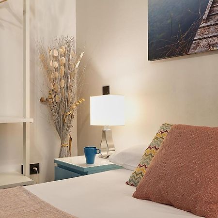 Apartamento Ensueno - Centro De Ciudad Daire Málaga Dış mekan fotoğraf